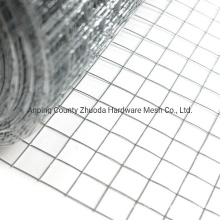 China Wholesale Best Price Amazon Galvanized Welded Wire Mesh